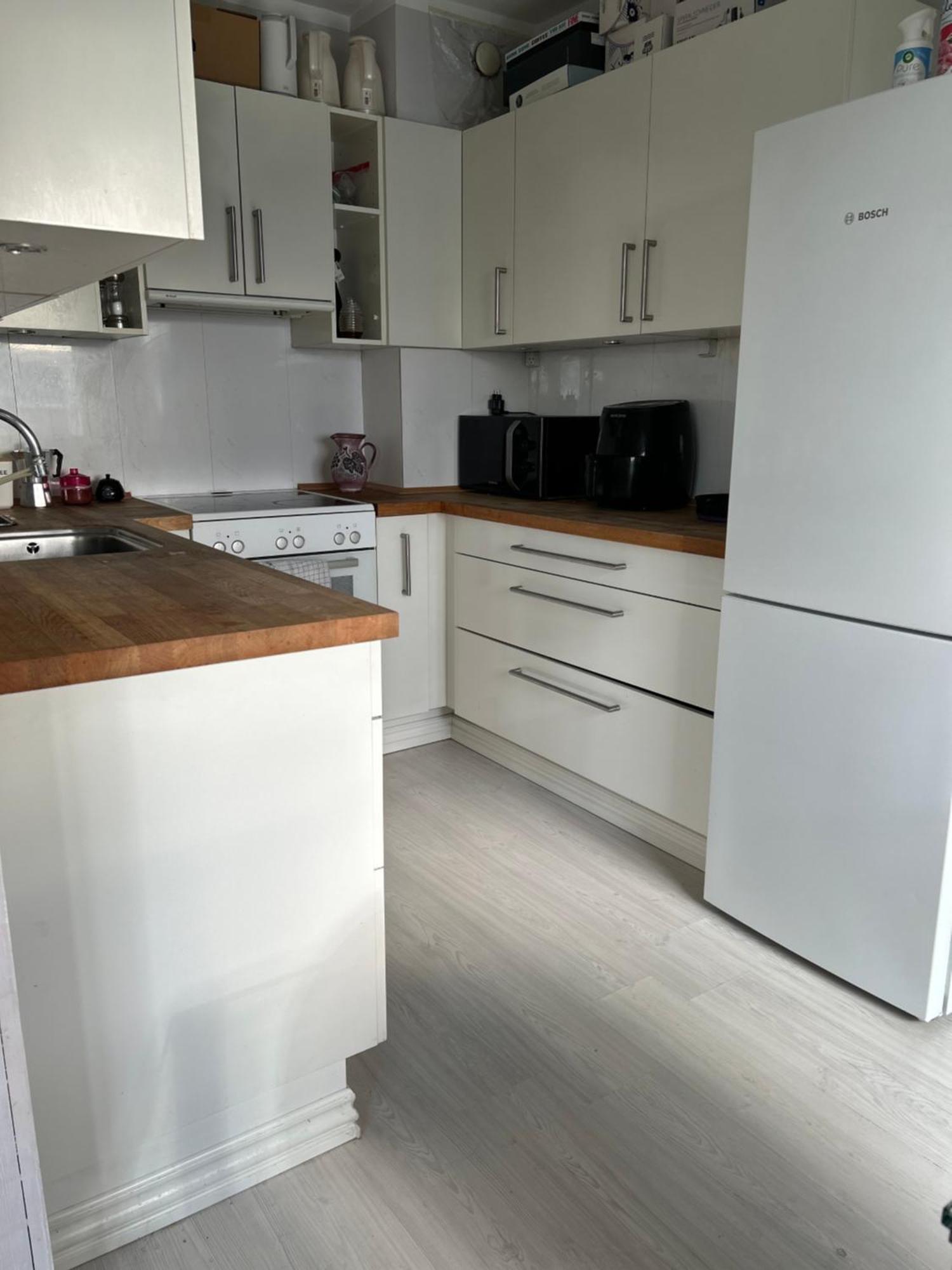 Cozy Spot, Free Netflix And Prime Apartman Vallensbaek Kültér fotó