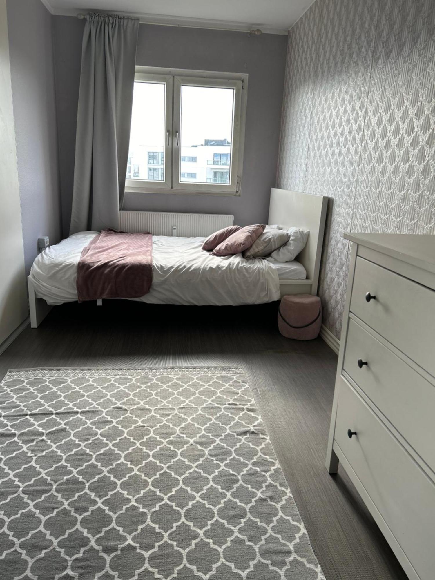 Cozy Spot, Free Netflix And Prime Apartman Vallensbaek Kültér fotó